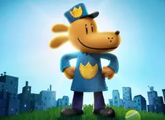 Colecția Dog Man la chioșcuri: Preț și detalii despre cele 15 cărți de la Editura Arthur și Ringier