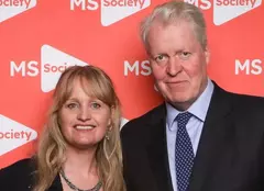 Earl Spencer, fratele Prințesei Diana, s-a căsătorit în secret! Cine este femeia cu 18 ani mai tânără care i-a devenit a patra soție