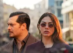 Çağatay Ulusoy și Demet Özdemir își iau adio de la fani: Serialul „Fata din Vis” ajunge la final în Turcia