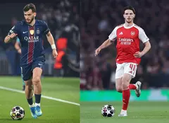 Finala Champions League 2026: PSG - Arsenal. Când se joacă meciul de la Budapesta, echipe, cote și accidentări