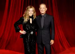 Rita Wilson, secret de familie cutremurător: „Tata nu ne-a spus niciodată nimic” - Tragedia ascunsă din trecut