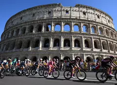 Giro d’Italia 2026: Toate etapele sunt live pe Eurosport și HBO Max. Jonas Vingegaard, marele favorit la „Maglia Rosa”