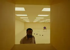Filmul „Backrooms: Fără ieșire” ajunge în cinema: Distribuție de Oscar și un labirint de groază. Dată de lansare în România