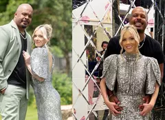 Cabral și Andreea Ibacka au confirmat divorțul după 18 ani de relație. Mesajul comun al vedetelor: „Nu există trădări spectaculoase”