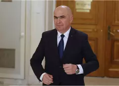 Ilie Bolojan, prima reacție după demiterea Guvernului. Mesajul transmis românilor