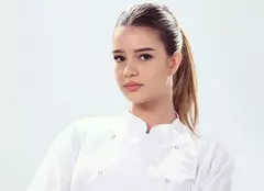 Ilona Tand participă la „Chefi la cuțite – Viitorul are gust”! Ce a dezvăluit fiica lui Nicolai Tand despre pasiunea ei pentru gătit