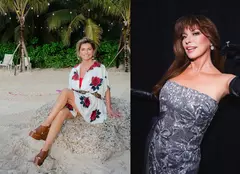 Shania Twain s-a reinventat spectaculos și a tăiat răsuflarea tuturor la Premiile ACM 2026. Cum arată artista la 60 de ani