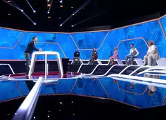 Jocul cuvintelor cu Dan Negru, 23 mai 2026. O pensionară l-a oprit în direct: „Semeni cu el, de aceea am venit!”