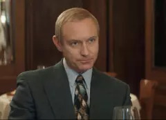 Cum l-a transformat Jude Law pe Vladimir Putin într-un personaj de cinema. Ce știm despre thrillerul „Vrăjitorul din Kremlin”