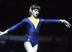Gala Nadia Comăneci la TVR: Programul transmisiunilor LIVE
