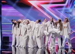Trupa Re-born a dat lovitura în finala Românii au talent 2026! A câștigat premiul de originalitate și 10.000 de euro
