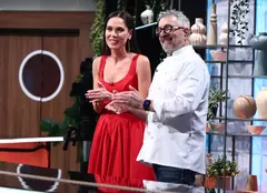 Chefi la cuțite, premieră istorică în Semifinală, 25 mai 2026. Un titan cu 3 stele Michelin vine la Antena 1 să decidă finaliștii