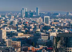 Imobiliare.ro: “Fabricile de locuințe” ale Bucureștiului sunt in Sectoarele 2 și 3, cumpărătorii sunt interesați de sectorul 4. Unde plătești cel mai puțin pentru un apartament nou?