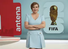 Alexandra Tudor, detalii din culisele CM 2026: „Mă aștept la un Mondial complet diferit”. Pe ce echipă mizează vedeta Antenei 1. EXCLUSIV