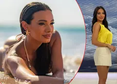 Schimbare de carieră pentru o vedetă de la Insula iubirii: Andreea Crăciun prezintă rubrica Meteo la Antena 1