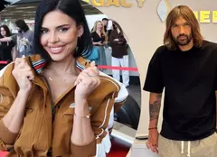 Dan Alexa rupe tăcerea după imaginile cu Andreea Popescu. „Realitatea este cu totul alta”