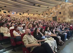„Fjord”, filmul lui Cristian Mungiu câștigător la Cannes, bate recorduri în România: zeci de mii de spectatori în prima zi