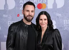 Courteney Cox și muzicianul Johnny McDaid s-au despărțit după 10 ani de relație. Care a fost motivul separării