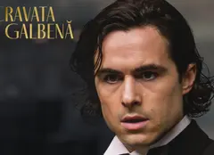 Cel mai vizionat film românesc al anului se lansează pe Netflix! Când apare „Cravata Galbenă” pe platformă
