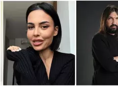 Prinși în fapt spre dimineață! Ce a făcut Dan Alexa la doar câteva minute după ce a ignorat-o pe Andreea Popescu în cluburile din Capitală