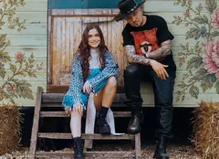 F. Charm și Theo Rose dau lovitura cu piesa „Doamne ferește”! Peste 4 milioane de vizualizări pe YouTube într-o lună