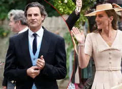 Kate Middleton și fostul iubit Rupert Finch, din nou față în față. Întâlnire de gradul zero la o nuntă regală