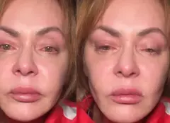 Gaby Spanic, în lacrimi după cutremurul devastator din Venezuela: „Dumnezeu mi-a arătat asta într-un vis premonitoriu”