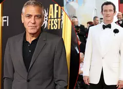 George Clooney îl vrea pe soțul celebrei Dua Lipa în rolul lui James Bond! Cine este Callum Turner și ce spune despre noul film 007