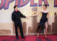 Tom Holland a confirmat că el și Zendaya s-au căsătorit în secret! Cum s-a dat de gol fără să vrea