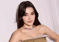 Hande Erçel a cucerit din nou internetul: Detaliul din noile fotografii de pe Instagram care a atras mii de comentarii