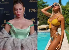 TOP 6 cele mai dorite femei de la Cupa Mondială! Cine conduce în tribune. Ele sunt cele mai frumoase iubite ale fotbaliștilor