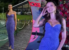 Iulia Pârlea, detalii neștiute despre relația cu tatăl ei, căsătorie și motivul pentru care nu își mai schimbă numele