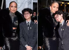 De la Emme Muñiz la Oskar: Ce se întâmplă cu fiica lui Jennifer Lopez și a lui Marc Anthony. Speculații privind identitatea de gen