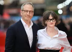 Joan Cusack, susținută de soț și copii la premiera „Toy Story 5”. Poze rare cu familia actriței și ce spune vedeta despre retragerea din Hollywood