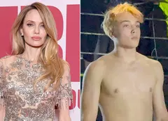 Knox Jolie-Pitt, campion la Muay Thai: Fiul celebrei perechi își construiește un drum departe de Hollywood. Imagini nemaivăzute cu adolescentul