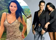 Lavinia Pîrva, dublă sărbătoare în familia ei și a lui Ștefan Bănică. Ce veste importantă a împărtășit vedeta