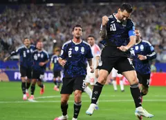 Cine transmite meciul de azi de la Campionatul Mondial 2026. Programul TV de duminică, 28 iunie, după recordul lui Messi