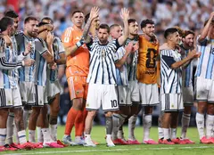 Argentina - Austria la Campionatul Mondial, 22 iunie 2026. Cine transmite meciul și la ce oră joacă naționala lui Messi