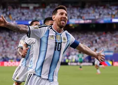 Cine transmite la TV meciurile serii de azi, 7 iulie, de la Campionatul Mondial: Duel de gală Argentina – Egipt și Columbia – Elveția