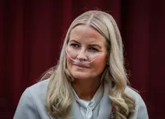 Clipe dramatice în Norvegia: Prințesa Mette-Marit a ajuns la spital pe oxigen, la 52 de ani. Casa Regală este în alertă