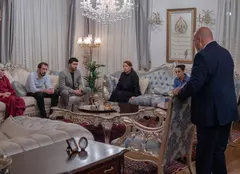 „O dragoste”, sezonul 3: Ce se întâmplă în primul episod. Gorkem anunță că e însărcinată, iar o tragedie lovește din plin!