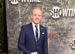 Owain Rhys Davies a murit la 44 de ani. Actorul era cunoscut pentru rolurile din „Twin Peaks” și „The OA”