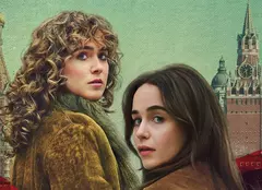 Emilia Clarke a primit o lovitură dură după doar 5 luni de la premieră. Ce s-a întâmplat cu noul ei serial de spionaj