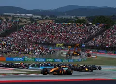 Formula 1 Marele Premiu din Barcelona 2026. Programul transmisiunilor Antena 1 și AntenaPLAY
