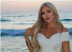 Raluca Zenga, imagini superbe în costum de baie la 44 de ani: Cum își menține silueta