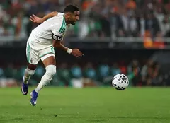Iordania - Algeria la Campionatul Mondial 2026. Cine transmite meciul și la ce oră se joacă