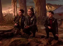 Trailerul momentului în SF! Star Trek: Strange New Worlds revine cu sezonul 4. Când este premiera pe SkyShowtime