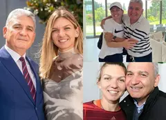 Simona Halep, tensiuni în familie din cauza lui Dorin Mateiu. Reacția lui Stere Halep
