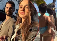 Theo Rose a rupt tăcerea despre momentele grele din viața de familie pe care le-a ascuns de public. „A fost jihad!”