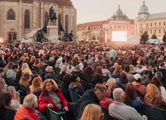 TIFF 2026, ediție aniversară la Cluj: Programul complet, invitații speciali și proiecțiile speciale